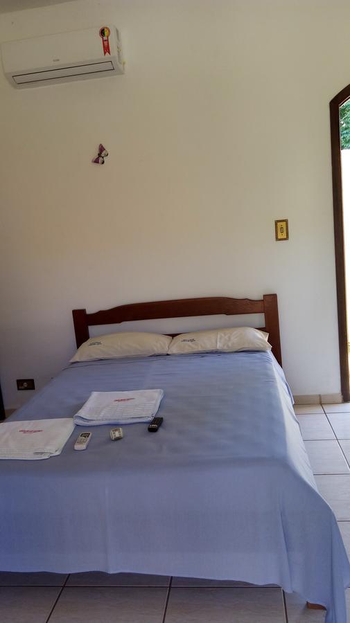 Sonhos Meu Pousada Praia de Boraceia Ngoại thất bức ảnh